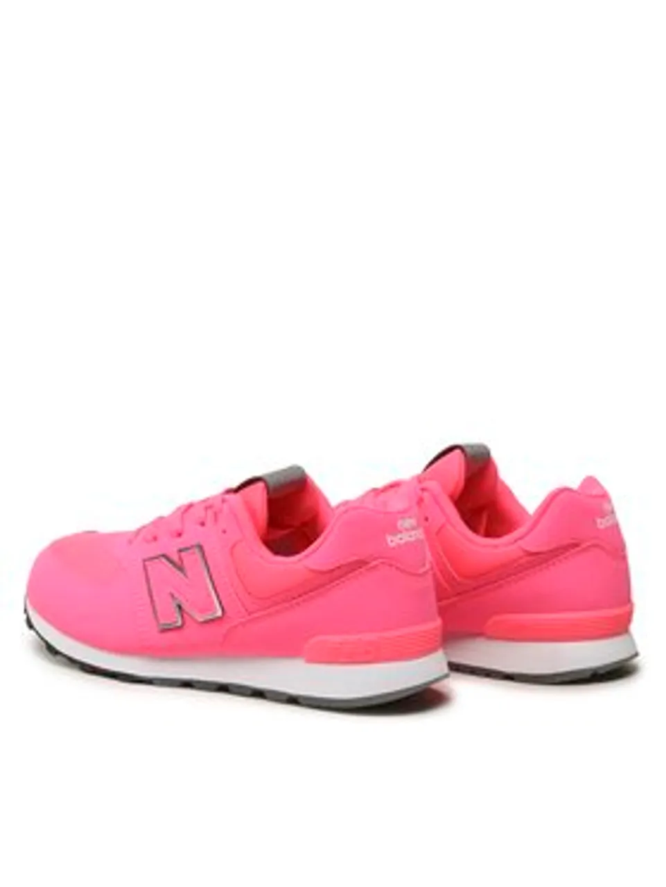 New Balance Sneakers GC574IN1 Rosa