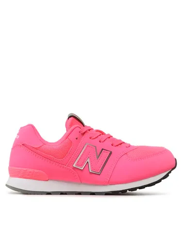 New Balance Sneakers GC574IN1 Rosa