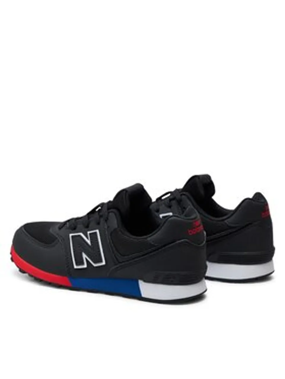 New Balance Sneakers GC574MSB Schwarz