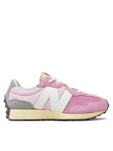 New Balance Sneakers GS327RK Rosa