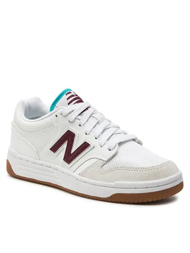 New Balance Sneakers GSB480FT Weiß