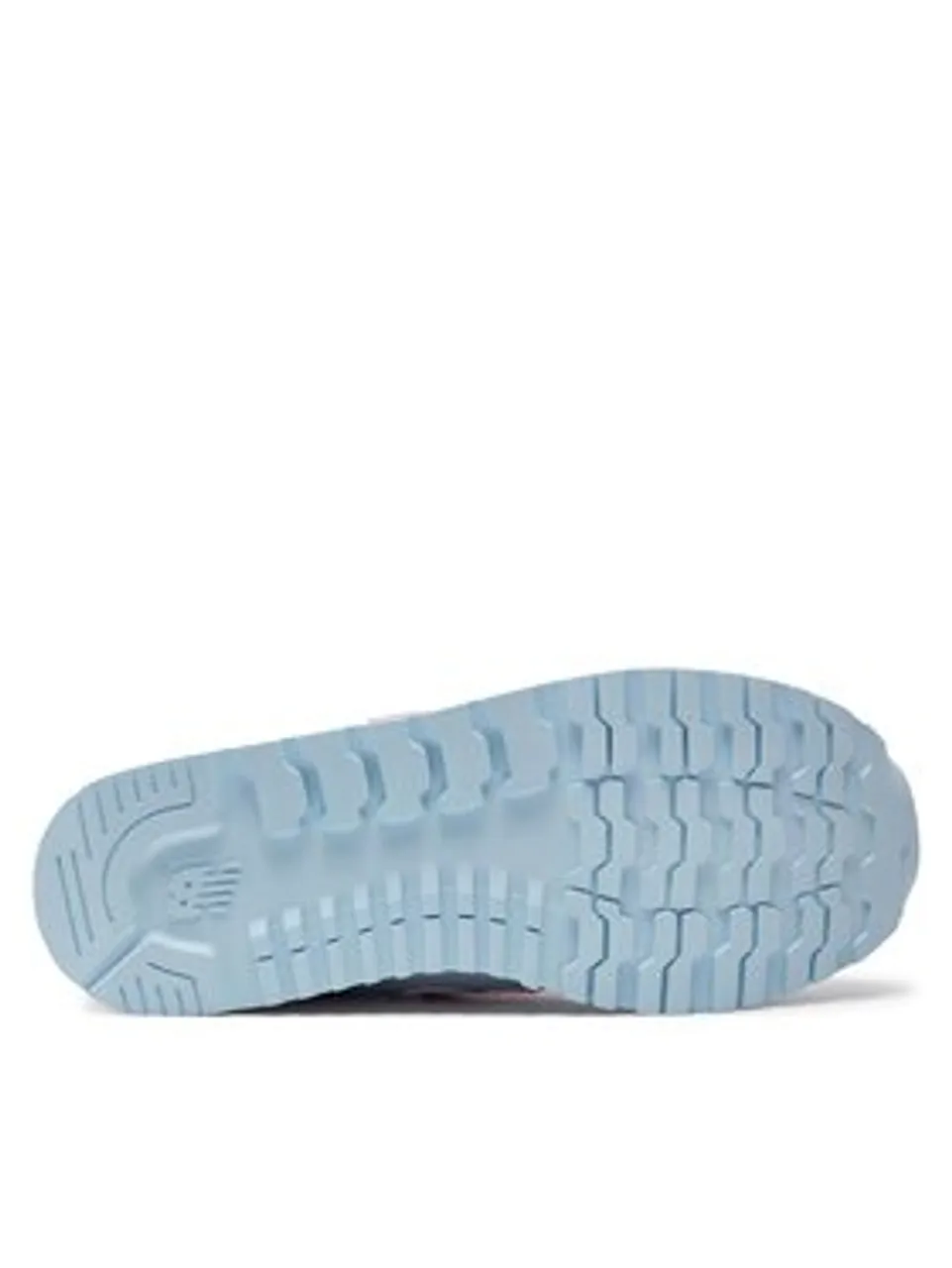 New Balance Sneakers GV500CSP Blau