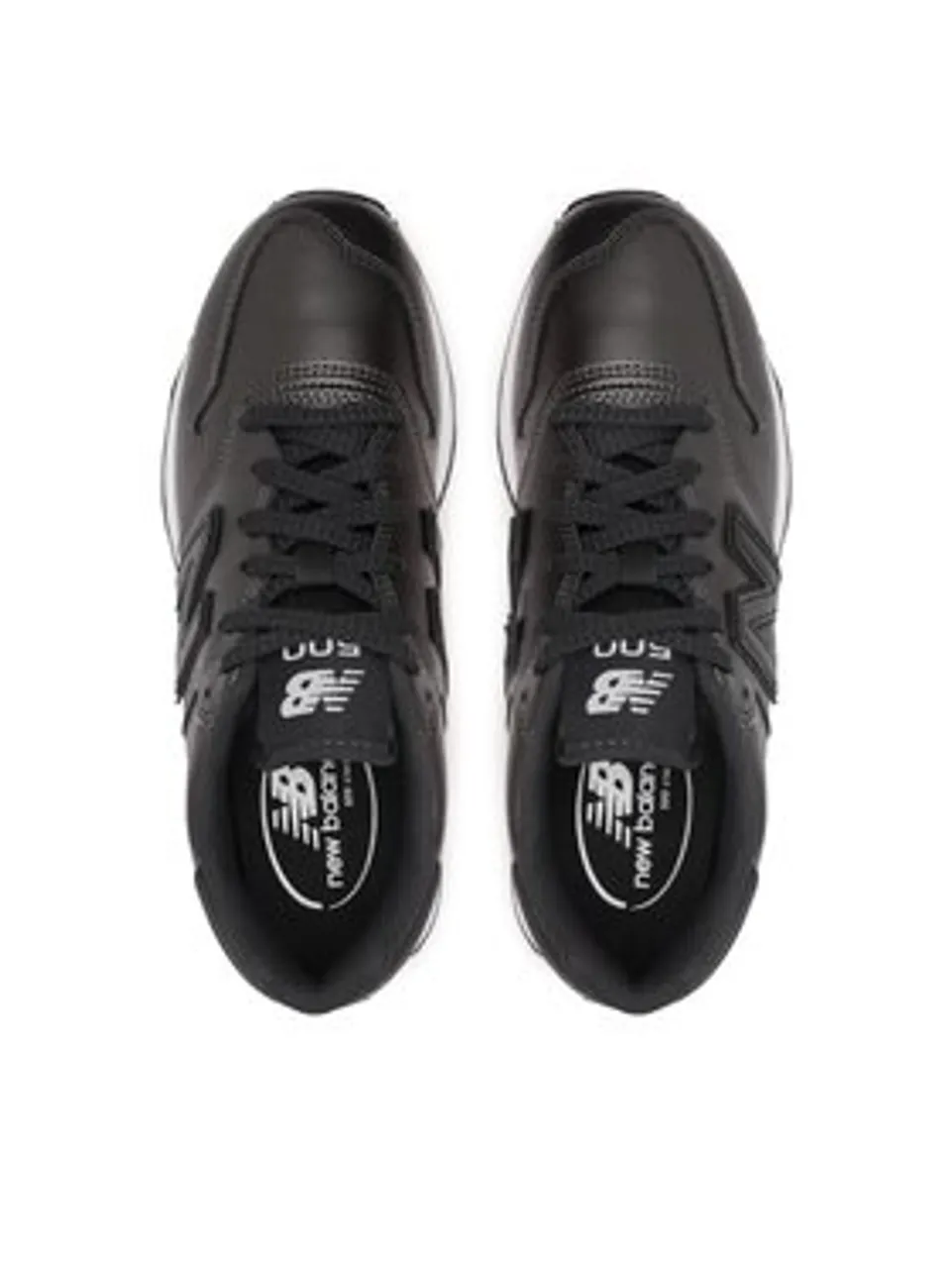 New Balance Sneakers GW500GB2 Schwarz