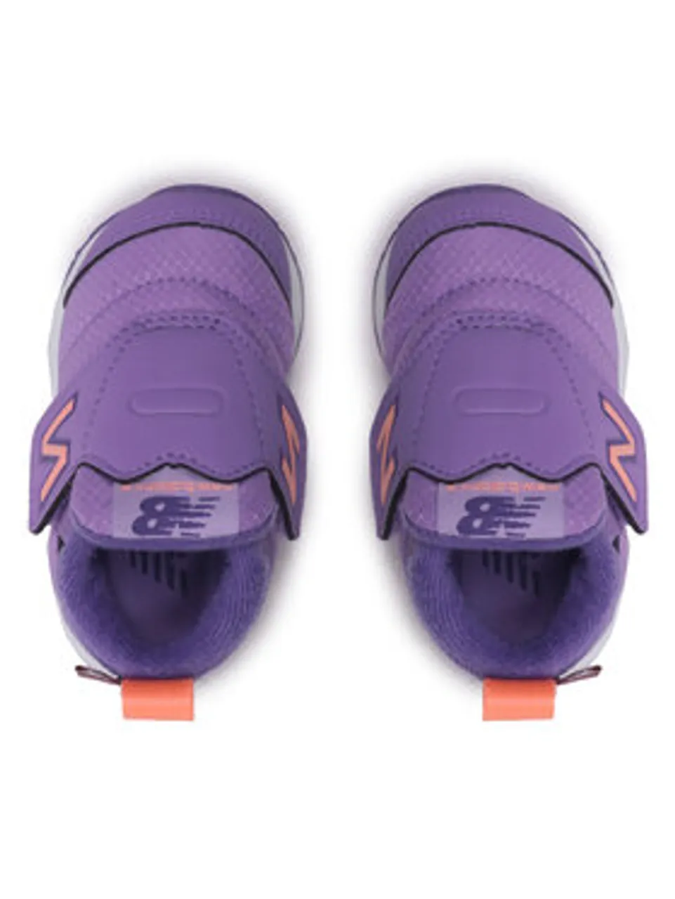 New Balance Sneakers ITCOZYGP Violett