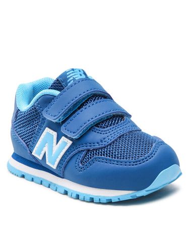 New Balance Sneakers IV500BV1 Blau