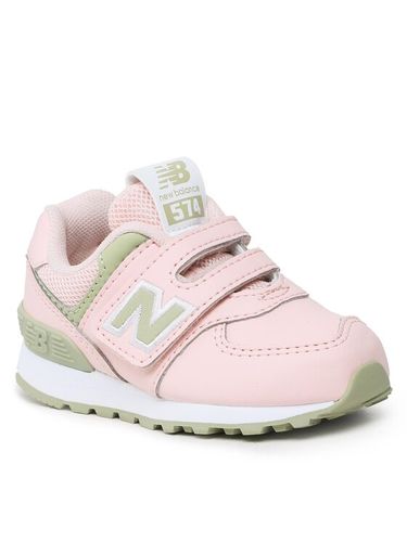 New Balance Sneakers IV574CT1 Rosa