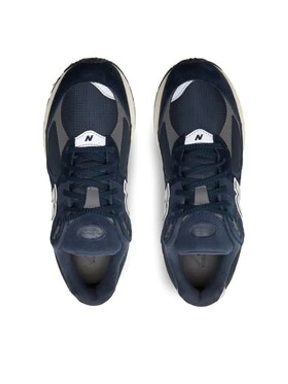 New Balance Sneakers M2002RCA Dunkelblau