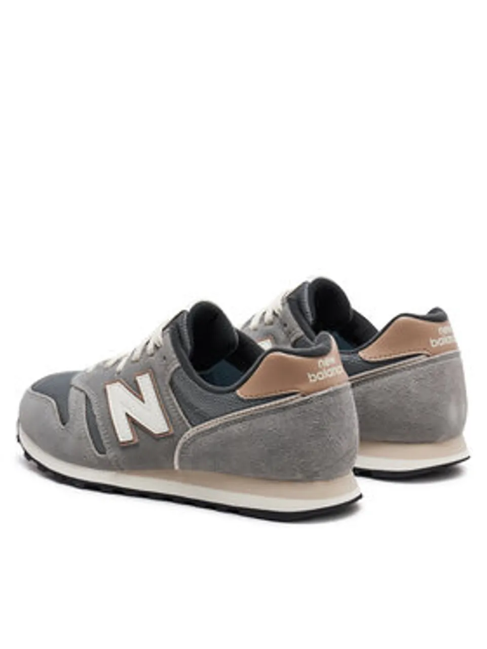 New Balance Sneakers ML373OL2 Grau
