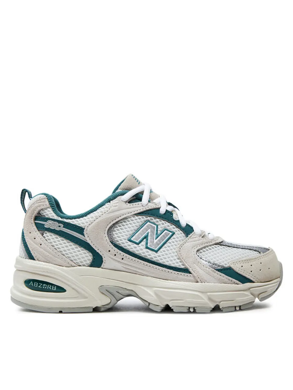 New Balance Sneakers MR530QA Beige