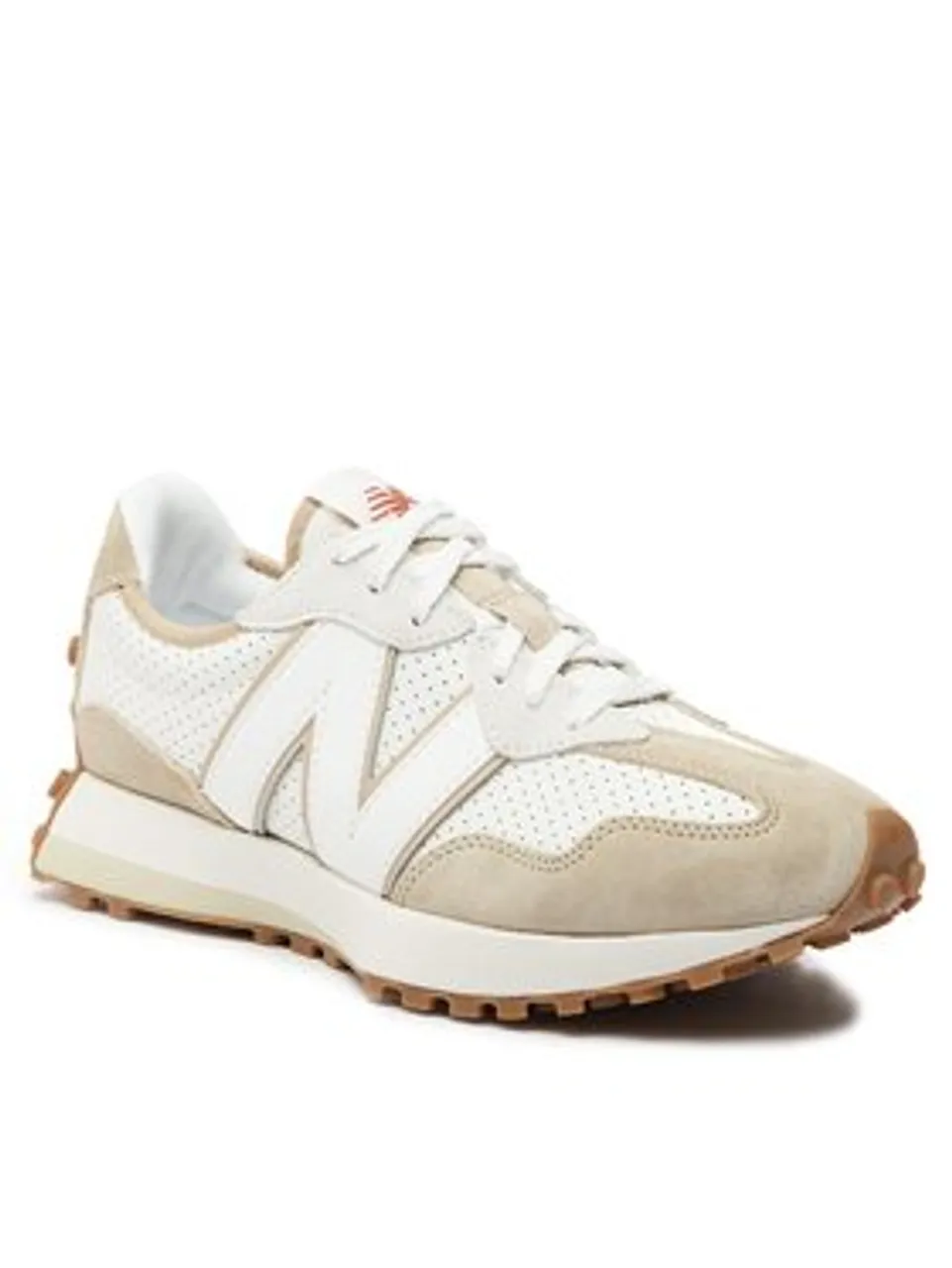 New Balance Sneakers MS327PS Beige