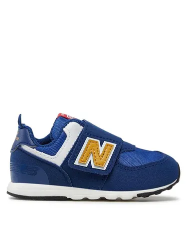New Balance Sneakers NW574HBG Blau