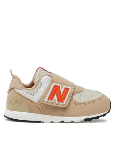 New Balance Sneakers NW574HBO Beige