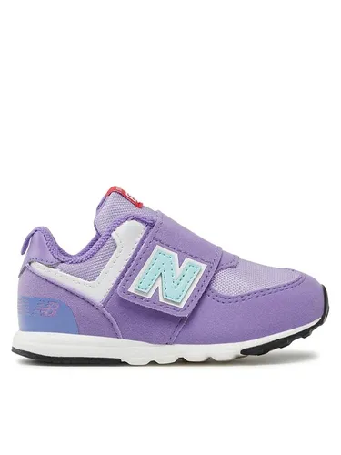 New Balance Sneakers NW574HGK Violett