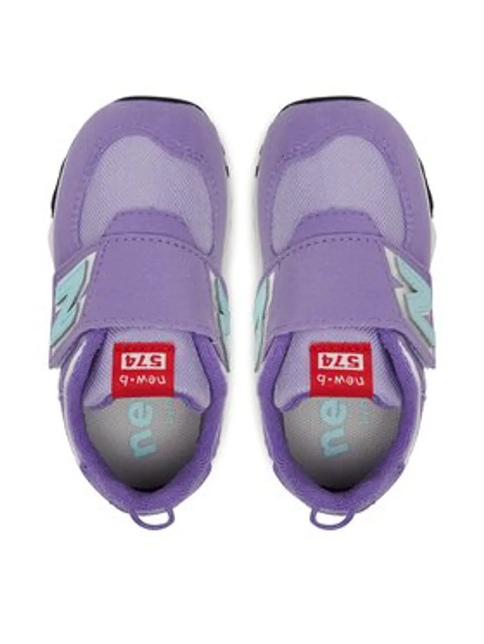 New Balance Sneakers NW574HGK Violett
