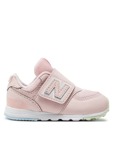 New Balance Sneakers NW574MSE Rosa