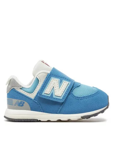 New Balance Sneakers NW574RCA Blau