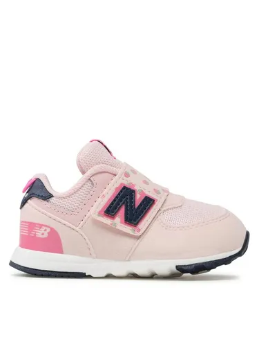 New Balance Sneakers NW574SP Rosa
