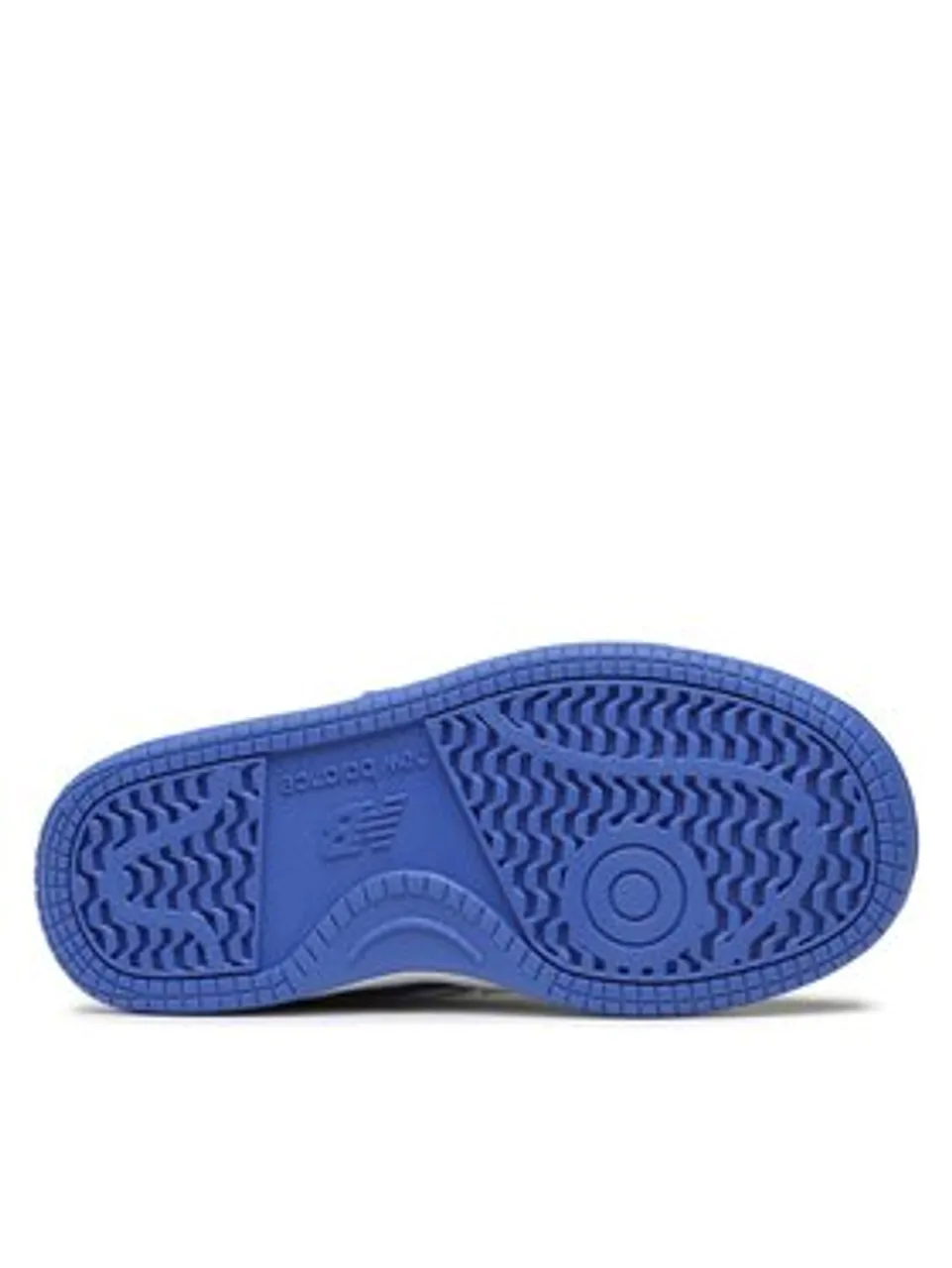 New Balance Sneakers PHB480WH Blau
