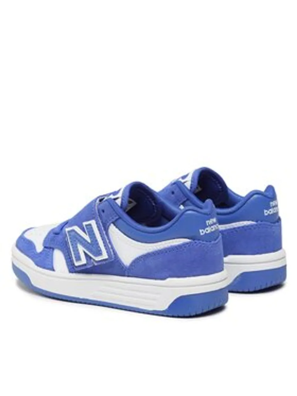 New Balance Sneakers PHB480WH Blau