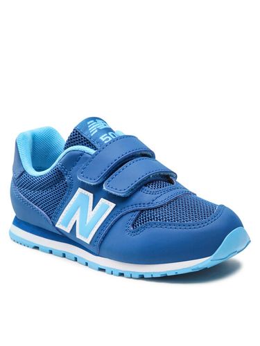 New Balance Sneakers PV500BV1 Blau
