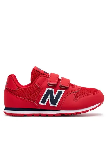 New Balance Sneakers PV500CRN Rot