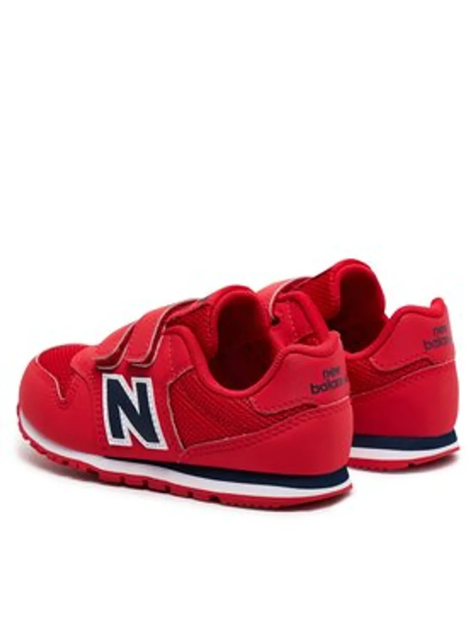 New Balance Sneakers PV500CRN Rot