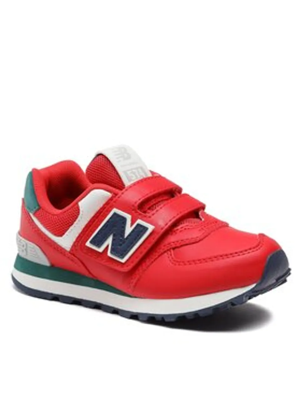 New Balance Sneakers PV574CU Rot