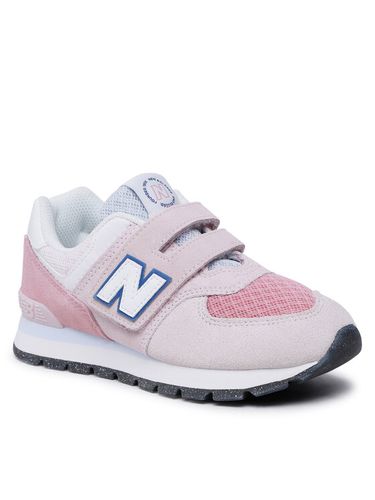 New Balance Sneakers PV574DH2 Rosa