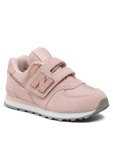New Balance Sneakers PV574EP1 Rosa