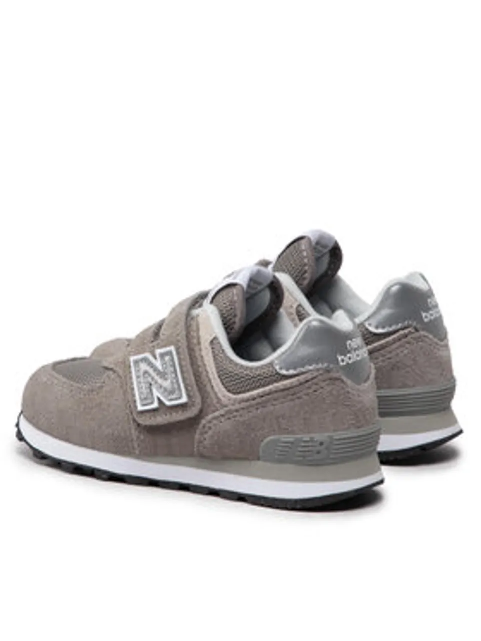 New Balance Sneakers PV574EVG Grau