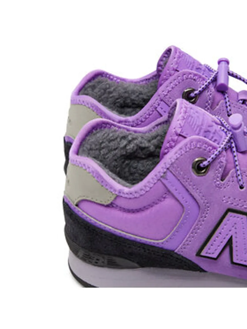 New Balance Sneakers PV574HXG Violett