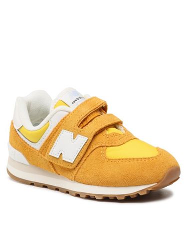 New Balance Sneakers PV574RC1 Gelb