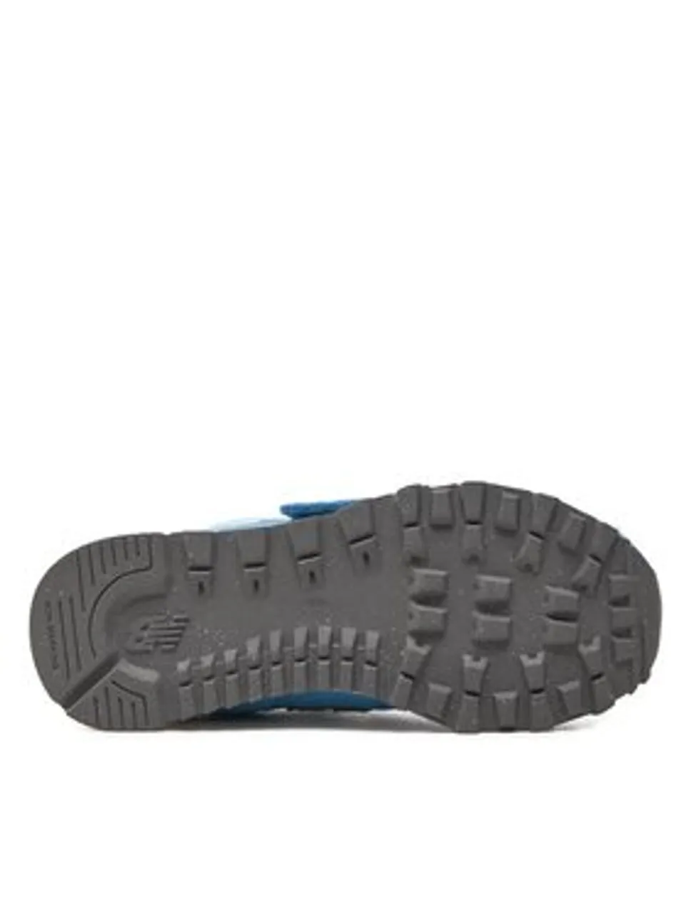 New Balance Sneakers PV574RCA Blau