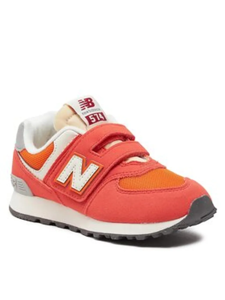 New Balance Sneakers PV574RCB Orange