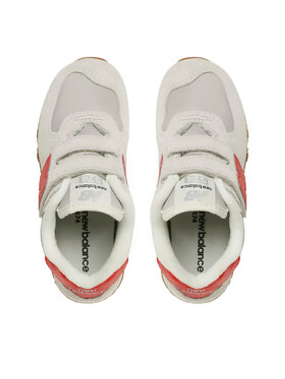 New Balance Sneakers PV574RF1 Grau