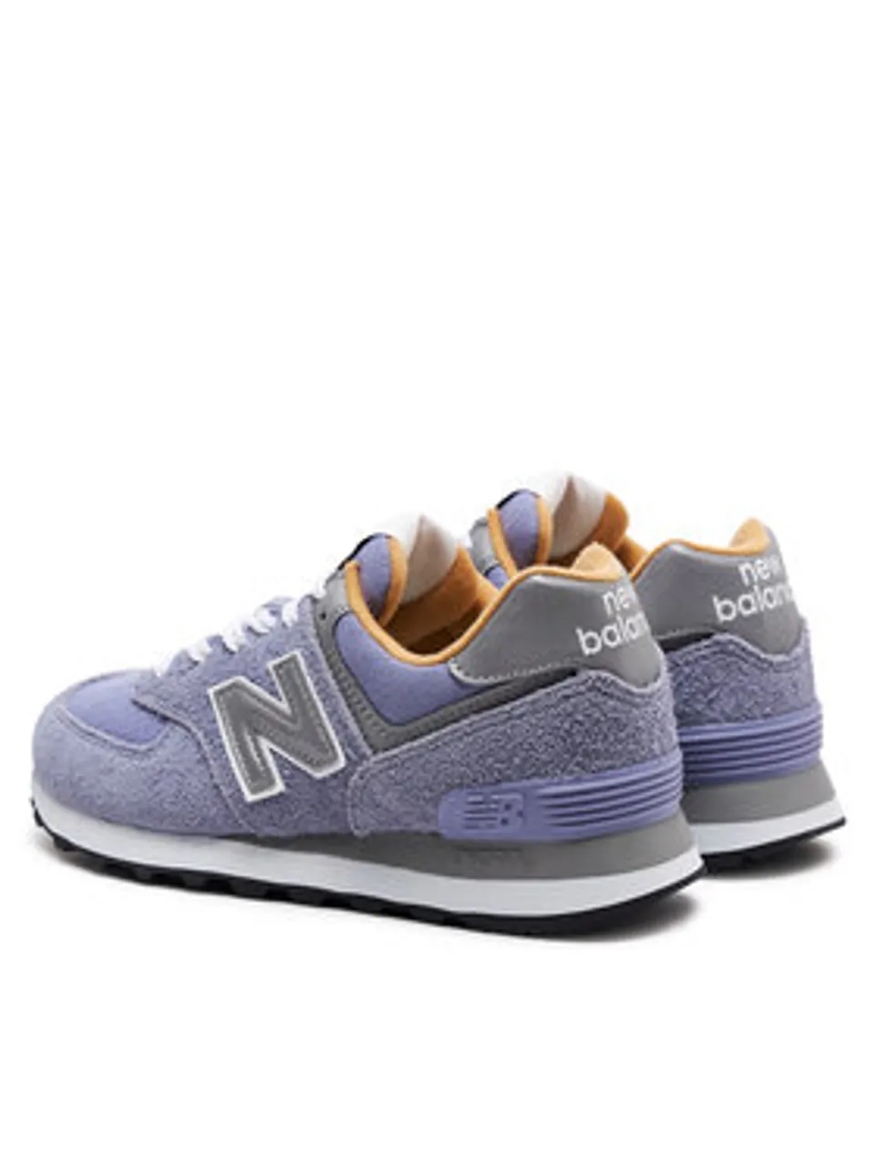 New Balance Sneakers U574BGG Violett