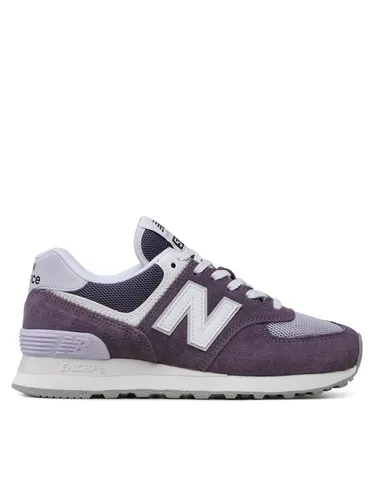 New Balance Sneakers U574FPG Violett