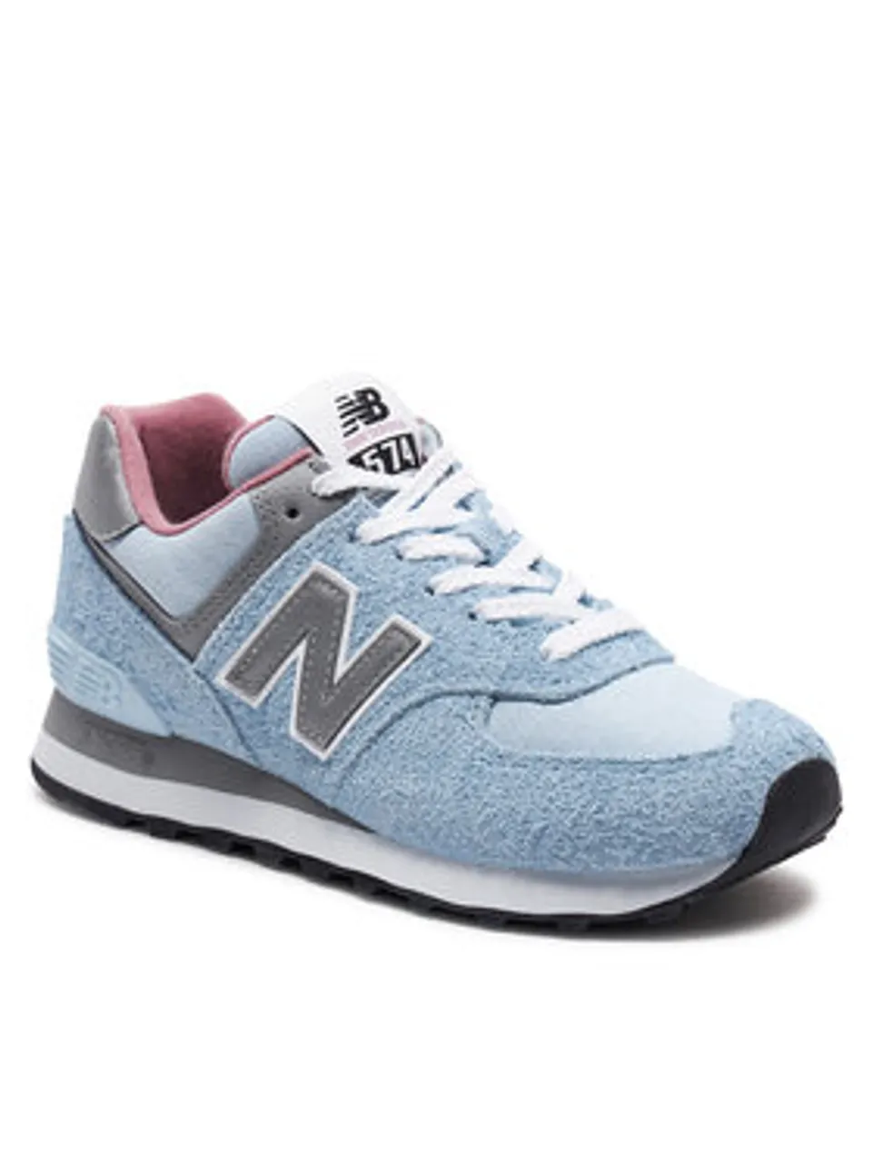 New Balance Sneakers U574TGG Blau