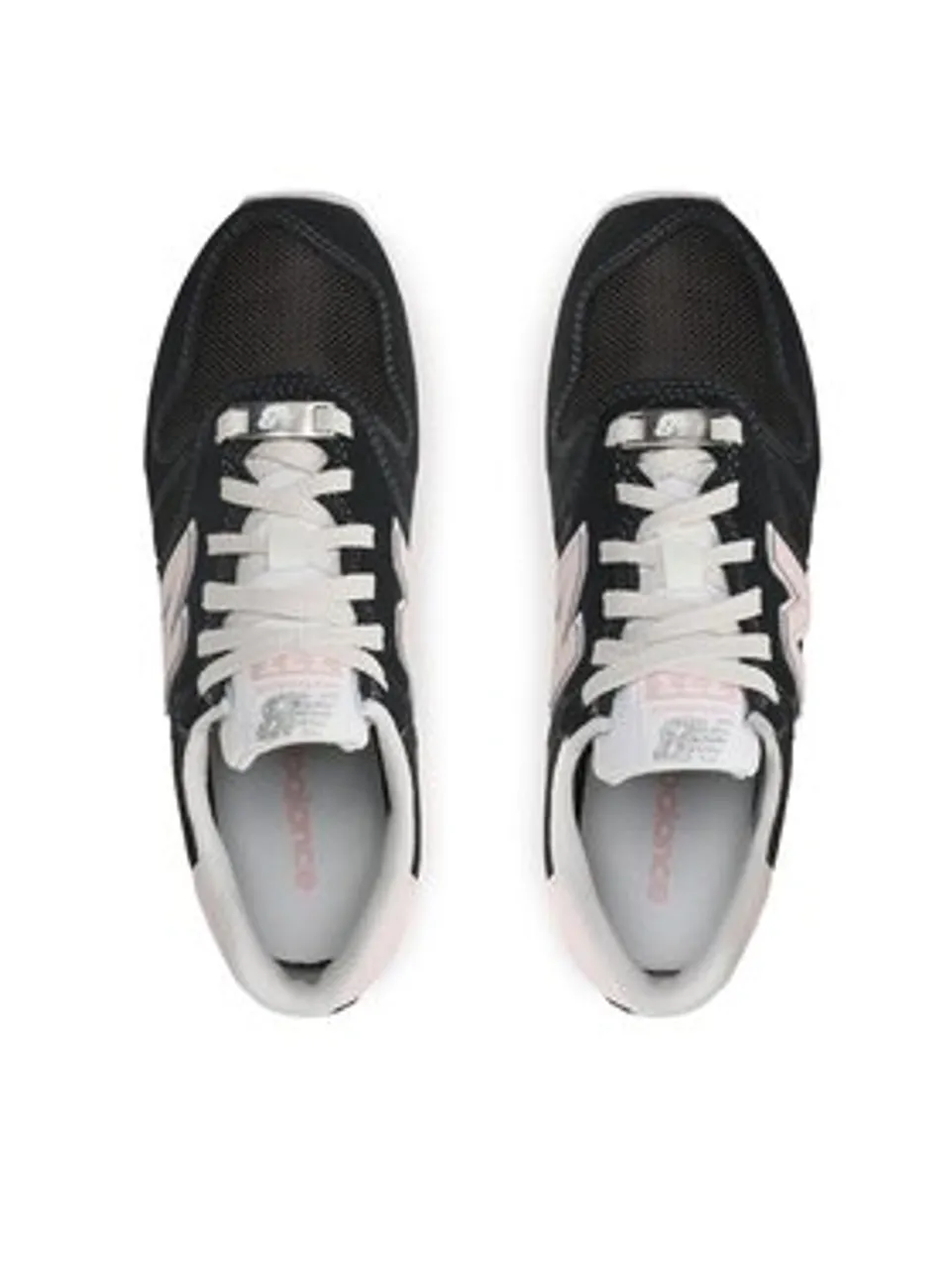 New Balance Sneakers WL373OE2 Schwarz