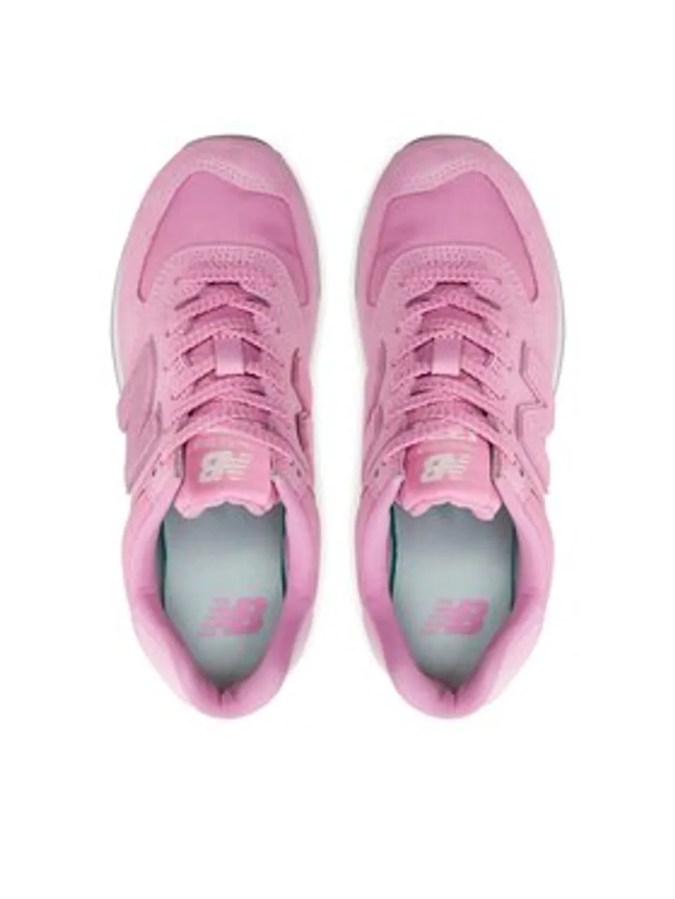 New Balance Sneakers WL5742BB Rosa