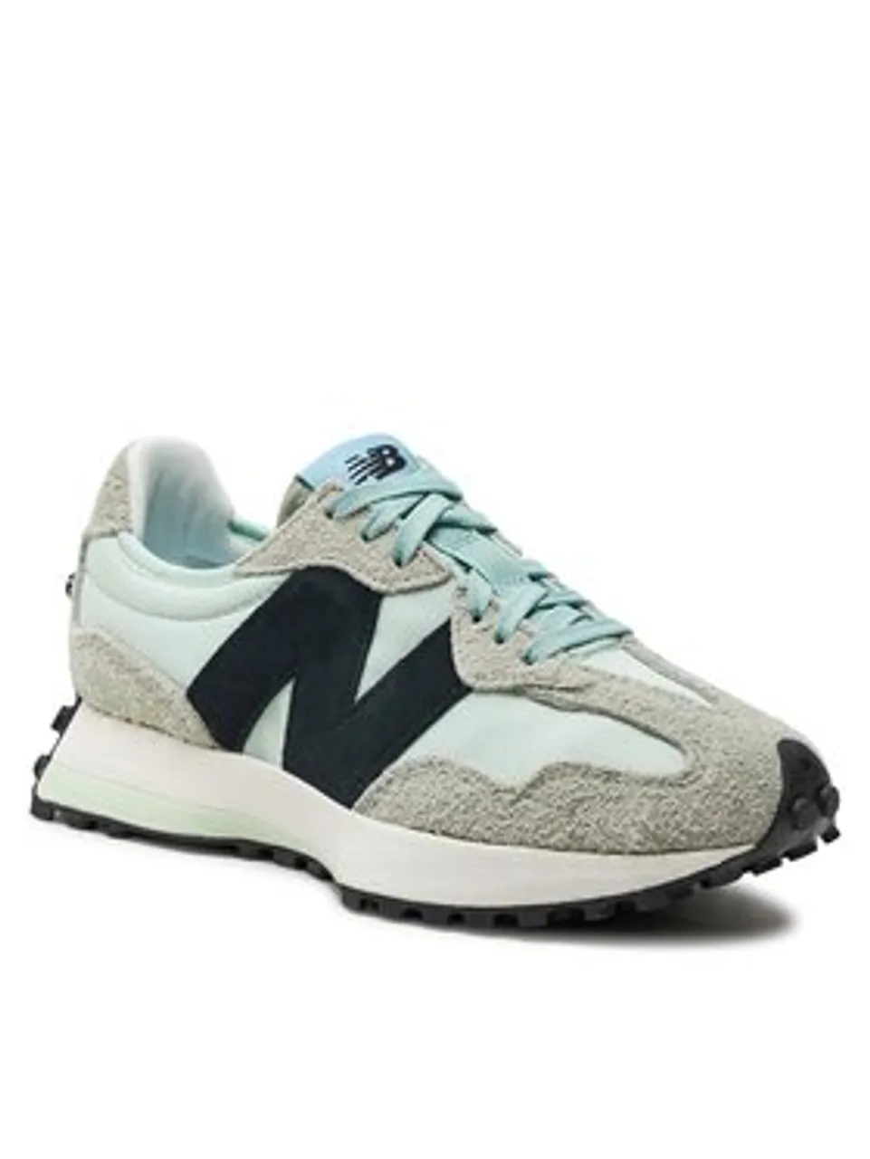 New Balance Sneakers WS327WD Beige