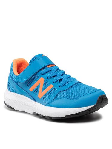 New Balance Sneakers YT570CRS Blau