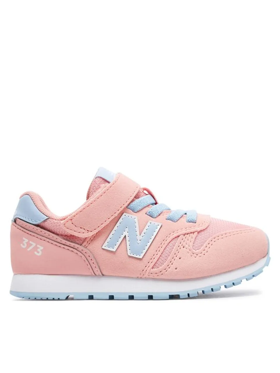 New Balance Sneakers YV373AM2 Rosa