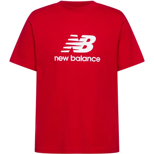 NEW BALANCE Sport Essentials T-Shirt Herren