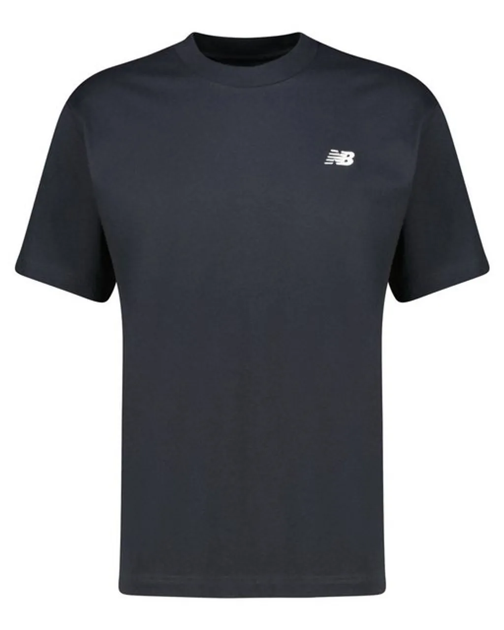 New Balance T-Shirt Herren T-Shirt SMALL LOGO (1-tlg)