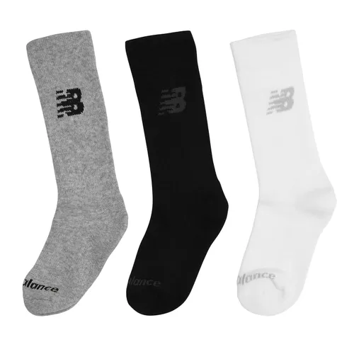 New Balance Unisex-Erwachsener LAS95363 Socken