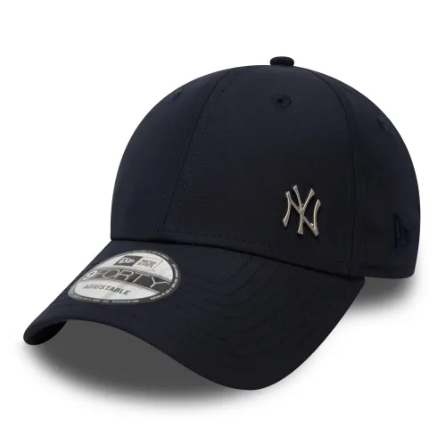 New Era 9Forty Cap - Flawless New York Yankees Navy