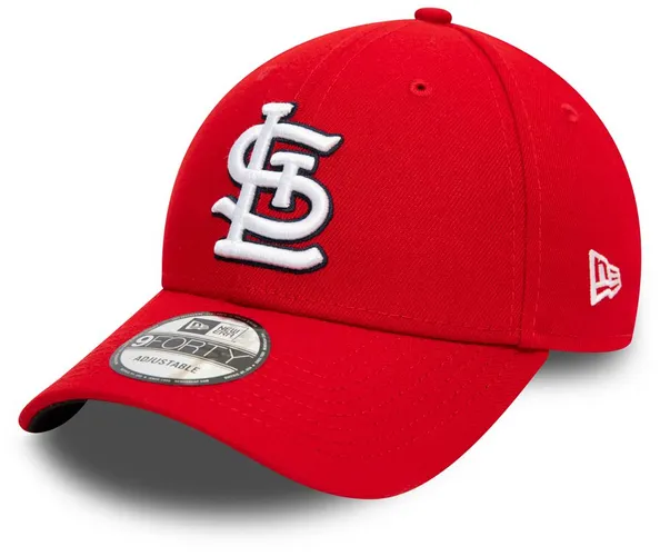 New Era - MLB 9FORTY St. Louis Cardinals Cap rot