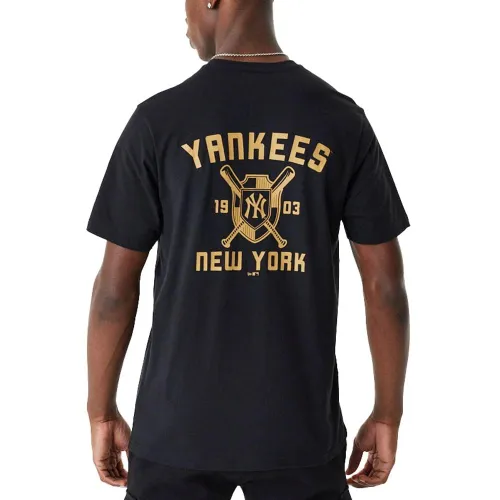 New Era - MLB New York Yankees Team Graphic Batting