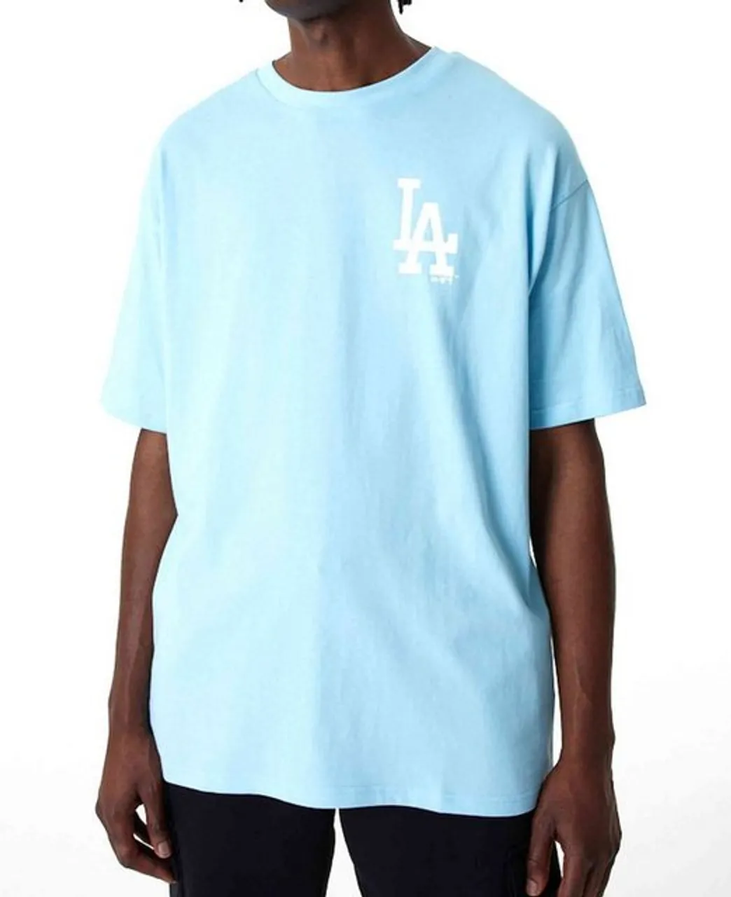 Era MLB New Angeles vergleichen 60357134 - Los Icecream T-Shirt Preise Dodgers